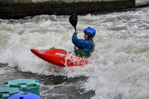 freestyle playboats for sale at southampton canoes