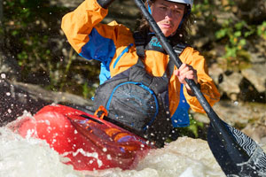 White Water Buoyancy Aids