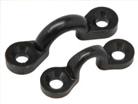 Spare parts for kayaks and canoes