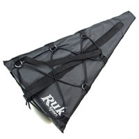 canoe and kayak air bags and blocks