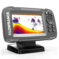 Lowrance Hook2 Fish Finder