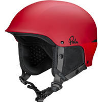 Helmets for white water kayaking