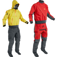 dry suits for kayaking