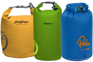 Browse our selection of dry bag gift ideas for kayaking and canoeing