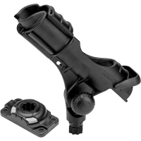 Fishing rod holders