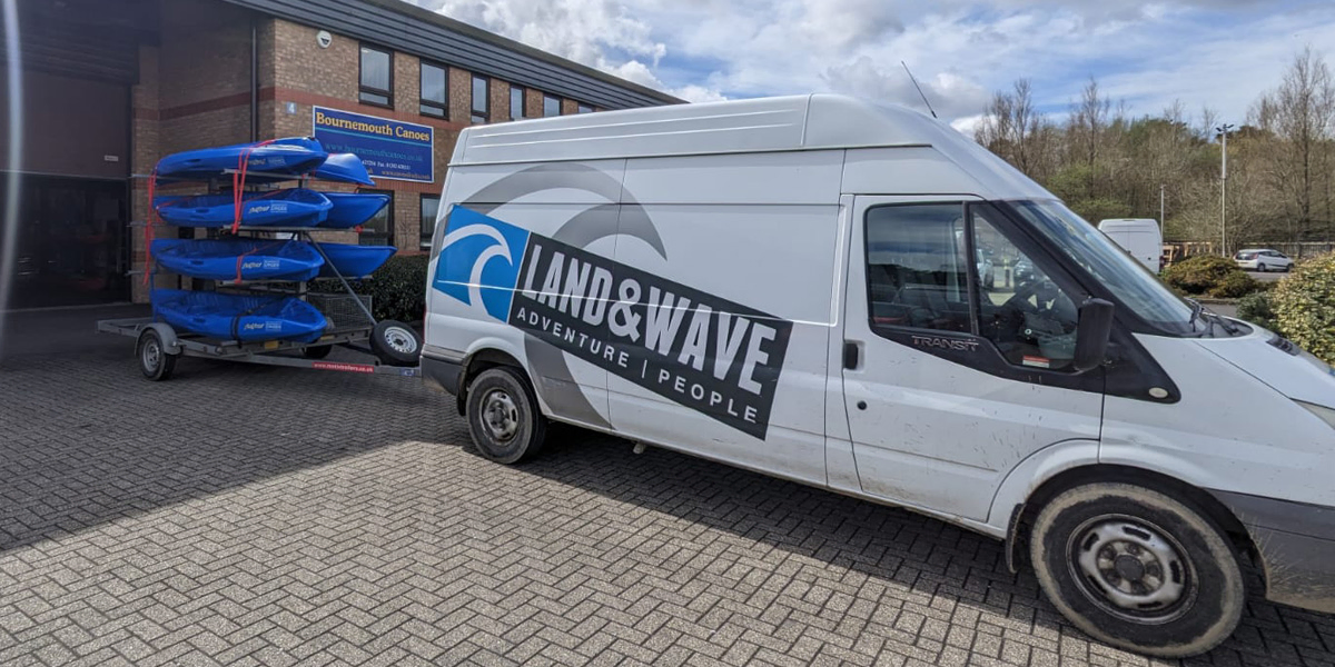 Local Activity Centre Fleets!