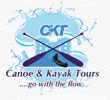Canoe & Kayak Tours Windsor