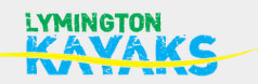 Lymington Kayak Hire logo