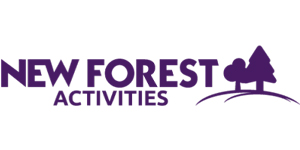 New Forest Activities logo