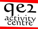 QE2 Activity Centre details