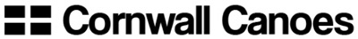 cornwall canoes logo