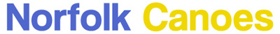 norfolk canoes logo