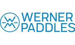 werner paddles