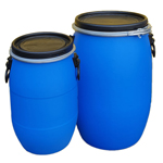 Watertight Barrel for canoeing