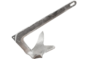 1kg claw anchor