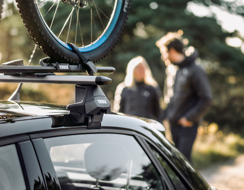 We sell Thule roof racks, carriers and accessories - find your recommended roof bar system using our simple selector guide.