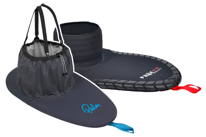 Spraydecks for touring kayaks