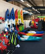 Images of the Southampton Canoe Store