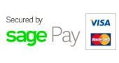 Secure Payment Gateway from SagePay