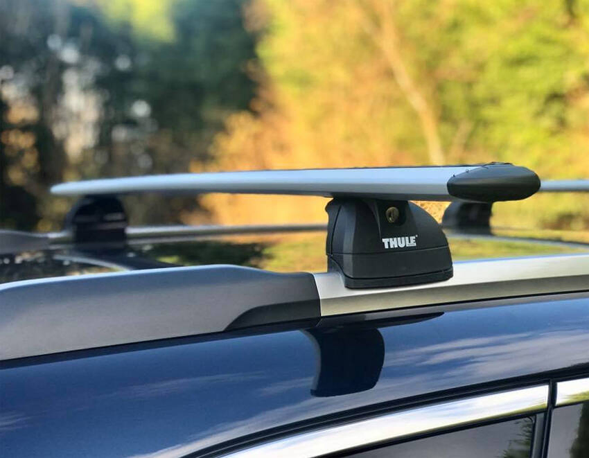 We sell Thule roof racks, carriers and accessories - find your recommended roof bar system using our simple selector guide.