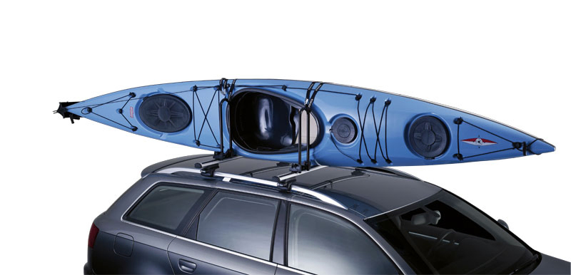 Thule car roof racks