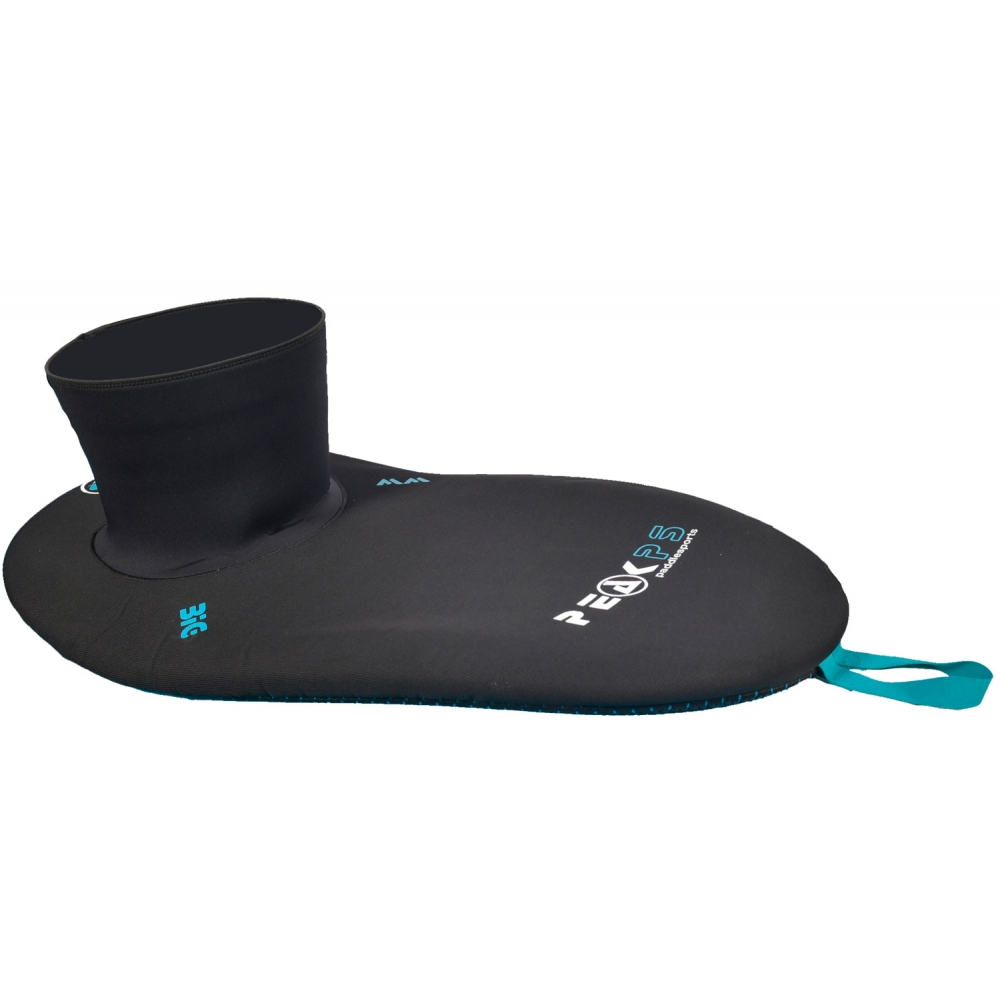 white water kayak decks