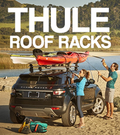 Thule Car Roof Racks