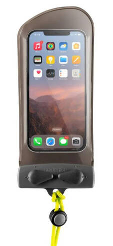Aquapac Classic Phone Case for small phones