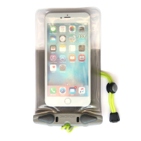 Aquapac Classic Phone Case - Plus, most popular size of aquapac phone case, waterproof and dust proof phone case for paddle sports