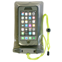 aquapac 368 classic case plus plus - ideal waterproof phone case for larger phones and heavy duty cases