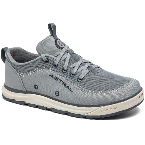 Astral Brewer, grippy paddlesports foot wear 