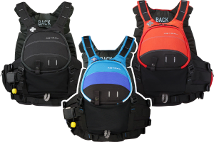 Astral Green Jacket buoyancy aids for sale 
