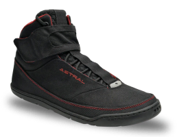 Astral Hiyak, Super Grippy paddlesports shoe, prefect for whitewater & flatwater use