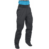 Palm Atom Pant - Jet Grey
