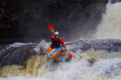 Paddling the Dagger Axiom and boofing