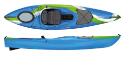 electron dagger axis 10.5 e kayak