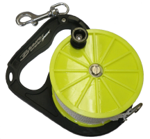 Osprey Anchor Dive Reel, Ideal for fresh and saltwater Fishing kayaks