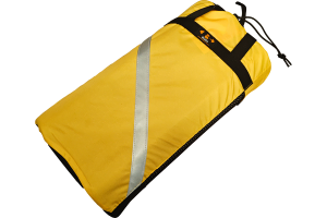 Riot/Beluga Deluxe Microcell Paddle Float, sea and touring accessories, safety and rescue equipment