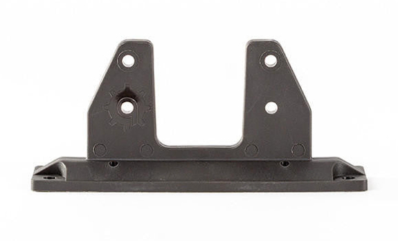 Bixpy Bolt-On Fin Box Adaptor