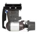 Bixpy DIY Pod Adaptor with Motor Fitted
