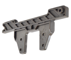 Bixpy Flip & Lock Fin Adaptor