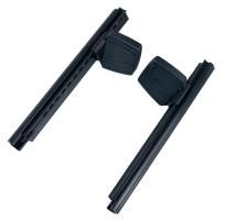 Bixpy Foot Pedal Steering Kit
