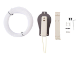 Bixpy Hand Steering Kit Contents