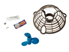 Bixpy K-1 Motor Kare Kit