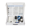 The Box and full contents of the K-1 outboard kit