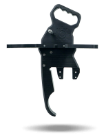 Bixpy Mirage Fin Type Pedal Drive Adaptor
