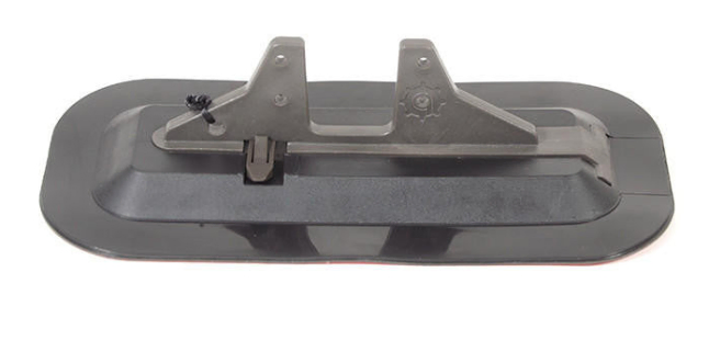 Bixpy Peel & Bond Fin Box Adaptor