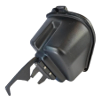 Bixpy DIY POD Adaptor Fitted to Removeable Electronics POD