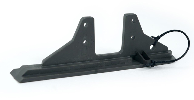 Bixpy Slide & Lock Fin Plate Motor Adaptor