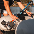 Bixpy Motor Mount for Dinghies and Tenders